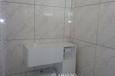 Casa &agrave; venda - 100m&sup2; - Jardim Panorama