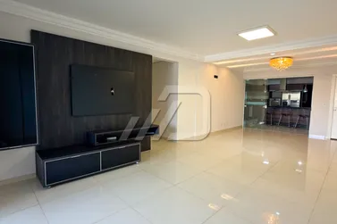 Apartamento &agrave; venda - 174m&sup2; - Zona I