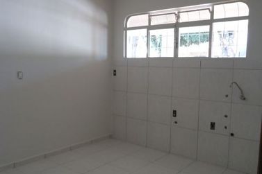 Casa para alugar - 167m&sup2; - ZONA II