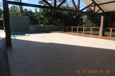 Apartamento para alugar - Jardim S&atilde;o Jos&eacute;