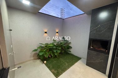 Casa &agrave; venda - 90m&sup2; - Parque Portugal
