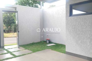 Casa para alugar - 103m&sup2; - Jardim Colorado 2