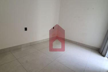 Casa para alugar - Parque Residencial Metropolitano
