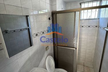 Apartamento para alugar - 51m&sup2; - ZONA III