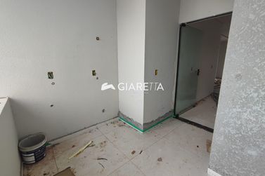 Casa &agrave; venda - 90m&sup2; - JARDIM COOPAGRO