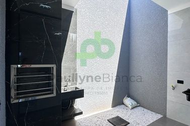 Casa &agrave; venda - 137m&sup2; - PARQUE EST&Acirc;NCIA II