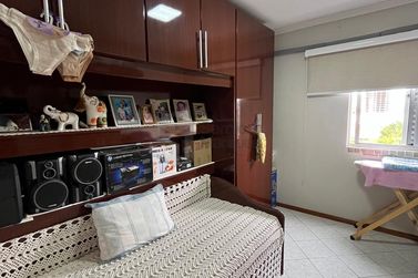 Apartamento &agrave; venda - 97m&sup2; - Zona II