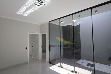 Casa &agrave; venda - 87m&sup2; - JARDIM EST&Acirc;NCIA ll