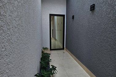 Casa &agrave; venda - 275m&sup2; - Parque Bandeirantes