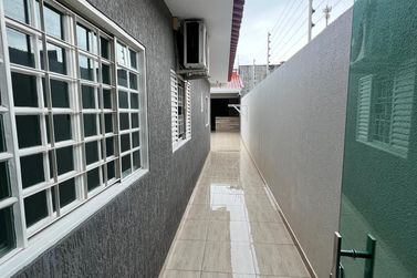 Casa &agrave; venda - 145m&sup2; - Jardim global