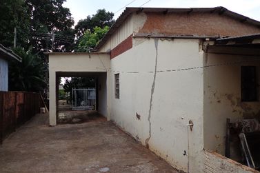 Casa &agrave; venda - 146m&sup2; - Jardim Alvorada