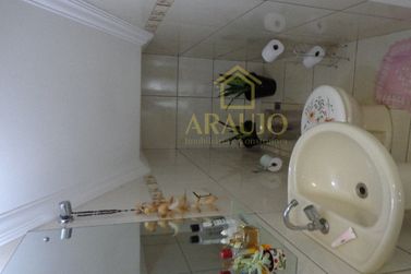 Sobrado &agrave; venda - 145m&sup2; - Jardim M&ocirc;naco