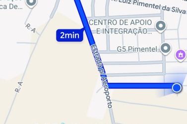 Terreno &agrave; venda - 271m&sup2; - JARDIM PIMENTEL II