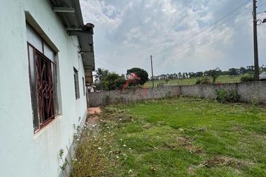 Ch&aacute;cara &agrave; venda - 5054m&sup2; - VILA RURAL