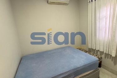 Casa &agrave; venda - 206m&sup2; - Jardim Para&iacute;so