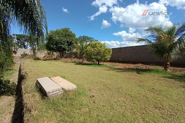 Fazenda &agrave; venda - 2500m&sup2; - Sa&iacute;da Para Serra dos Dourados