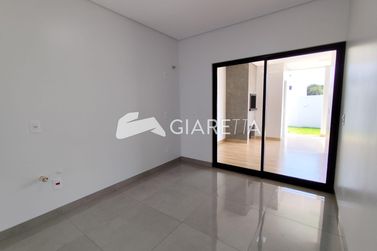 Casa &agrave; venda - 120m&sup2; - JARDIM GISELA