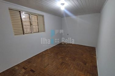 Casa para alugar - Jardim Uni&atilde;o