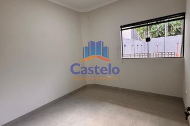 Casa para alugar - 110m&sup2; - PARQUE RESIDENCIAL INTERLAGOS