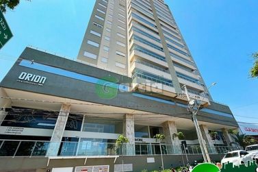 Apartamento &agrave; venda - 180m&sup2; - Zona III