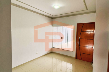 Casa &agrave; venda - 120m&sup2; - Jardim Vila Rica