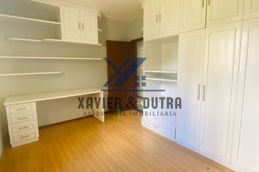 Apartamento para alugar - 111m&sup2; - 2&ordm; andar