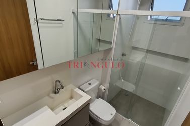 Apartamento para alugar - JARDIM SOCIAL