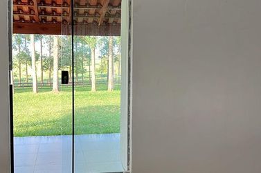 Ch&aacute;cara &agrave; venda - 20000m&sup2; - Estrada  Jaborandi