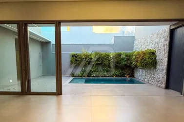 Casa &agrave; venda - 362m&sup2; - Residencial Euro Park