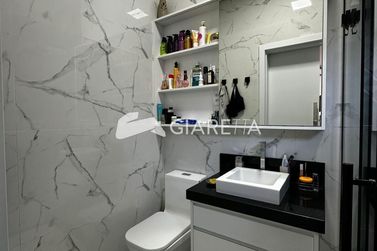 Casa &agrave; venda - 196m&sup2; - JARDIM LA SALLE