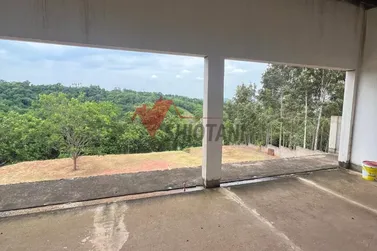 Ch&aacute;cara &agrave; venda - Sa&iacute;da para Serra dos Dourados