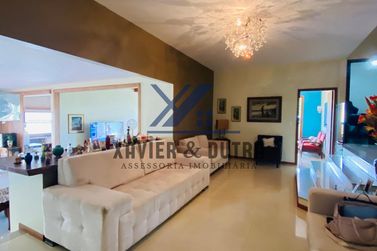 Casa &agrave; venda - 338m&sup2; - Parque Cidade Jardim