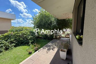 Casa &agrave; venda - 341m&sup2; - FAG