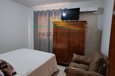 Casa &agrave; venda - 106m&sup2; - JARDIM CASTELO BRANCO