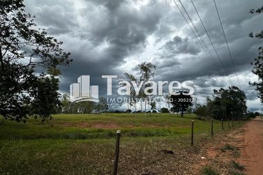 Ch&aacute;cara &agrave; venda - 31400m&sup2; - &Aacute;rea Rural de Umuarama