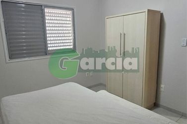 Apartamento &agrave; venda - 84m&sup2; - Jardim Aratimb&oacute;