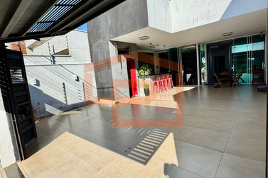 Casa &agrave; venda - 133m&sup2; - Jardim Caravelle