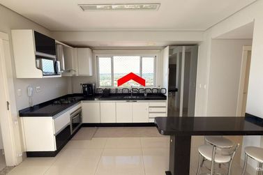 Apartamento &agrave; venda - ZONA III