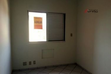Apartamento para alugar - Jardim Alto da Boa Vista