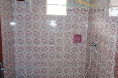Casa &agrave; venda - 158m&sup2; - Zona 3