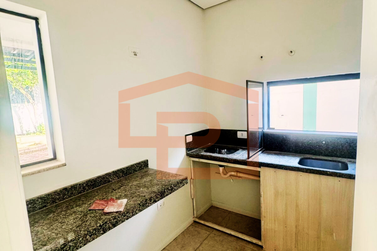 Sala Comercial para alugar - 350m&sup2; - Zona I