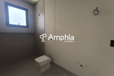Casa &agrave; venda - 306m&sup2; - Tropical