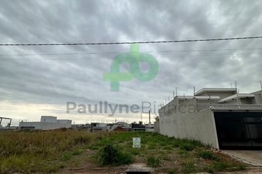 Terreno &agrave; venda - 222m&sup2; - JARDIM CRUZEIRO