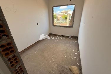 Casa &agrave; venda - 90m&sup2; - JARDIM COOPAGRO