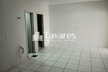 Sala Comercial para alugar - 108m&sup2; - Zona VII