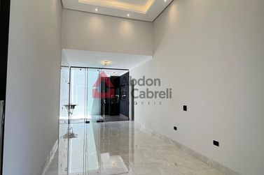 Casa &agrave; venda - 77m&sup2; - Jardim Estancia 2