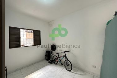 Casa &agrave; venda - 120m&sup2; - PARQUE IRANI