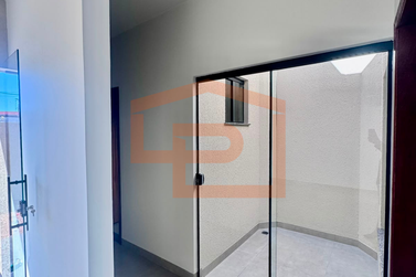 Casa para alugar - 74m&sup2; - Jardim Portugu&ecirc;s