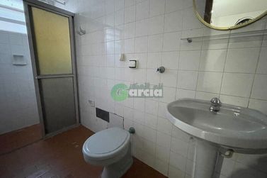 Kitnet para alugar - Zona III