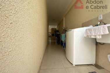 Casa &agrave; venda - 100m&sup2; - Jardim Canad&aacute;